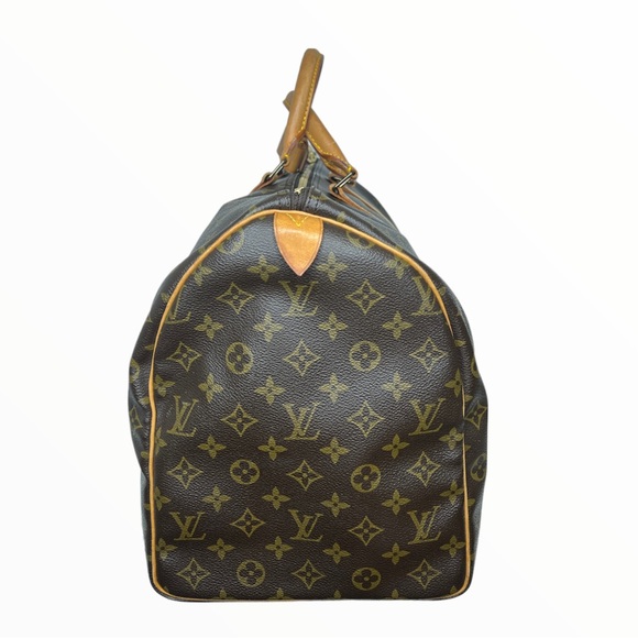 LV KEEPALL 50 MONOGRAM - Picture 4 of 16